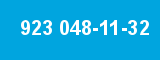 923 048-11-32